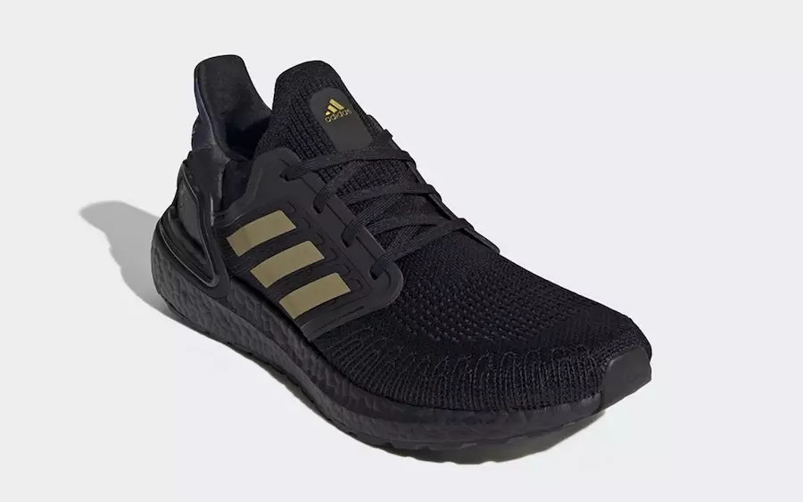 adidas Ultra Boost 2020 FW4322