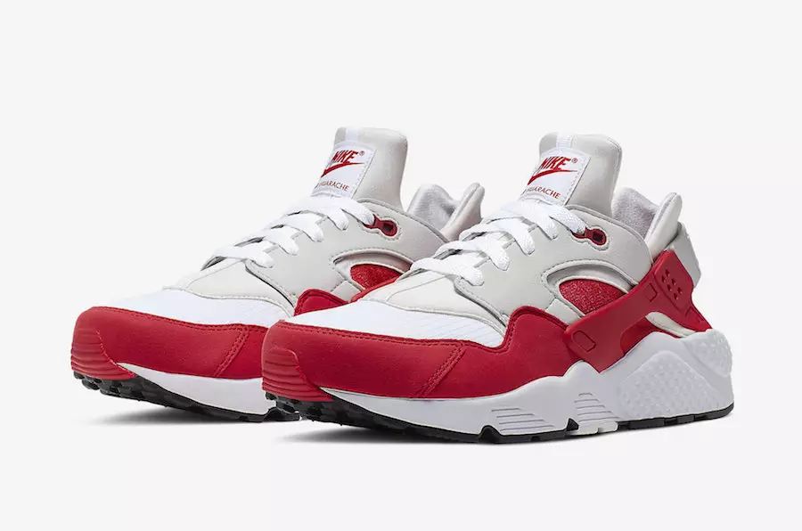 Nike DNA Series 87 x 91 Air Max 1 Air Huarache AR9863-900 تاريخ الإصدار