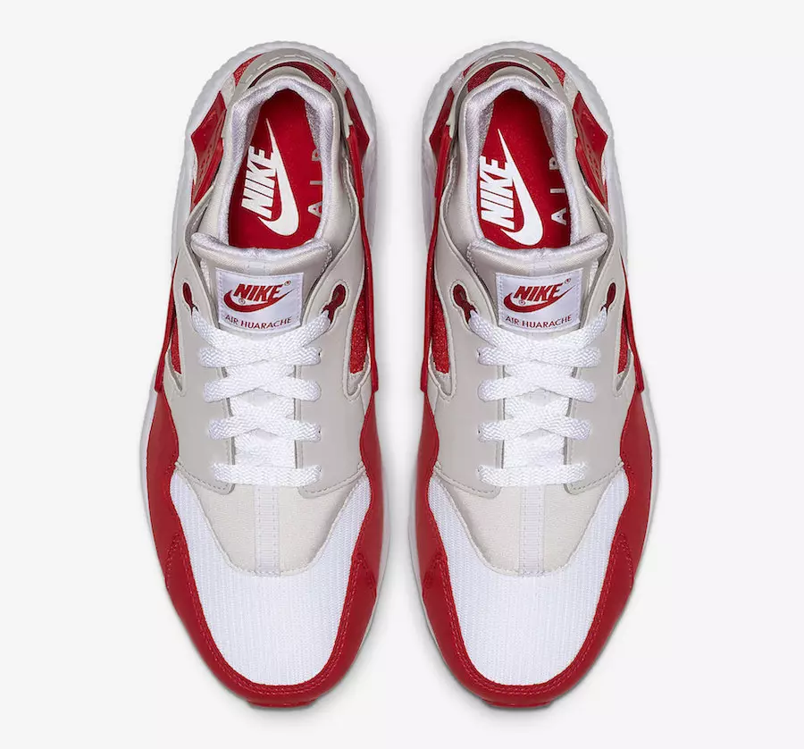 Fecha de lanzamiento de las Nike DNA Series 87 x 91 Air Max 1 Air Huarache AR9863-900