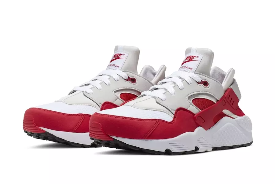 Дата випуску рюкзака Nike Air Max 1 Huarache