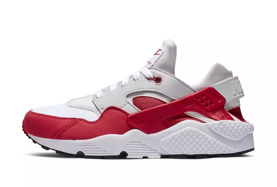 Fecha de lanzamiento del paquete Nike Air Max 1 Huarache