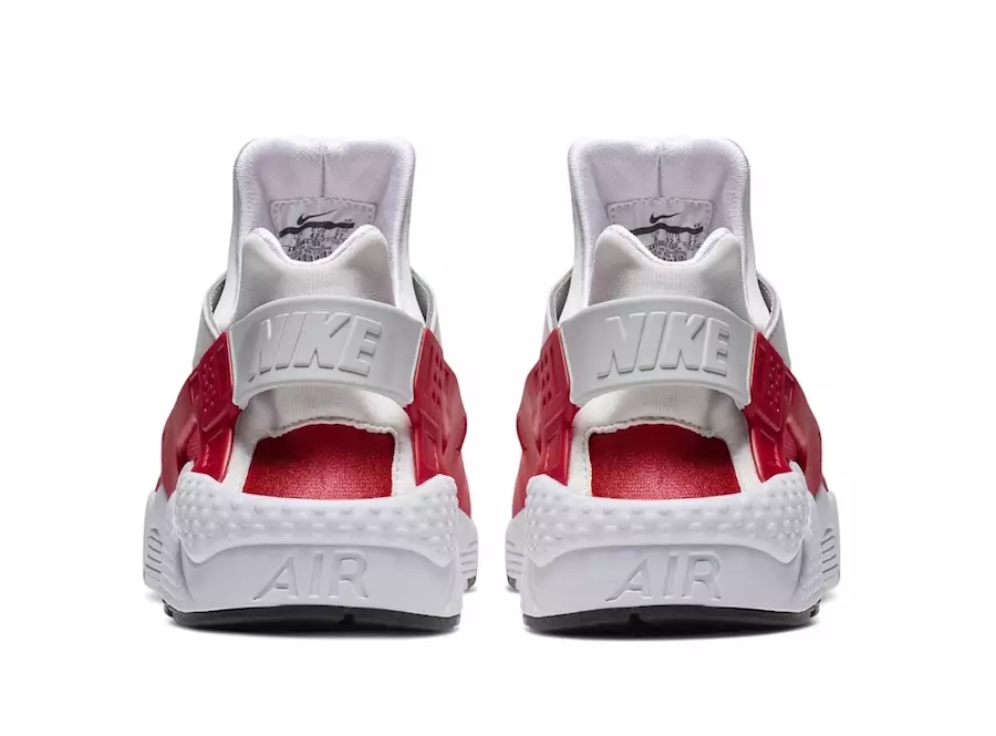 Ημερομηνία κυκλοφορίας του πακέτου Nike Air Max 1 Huarache