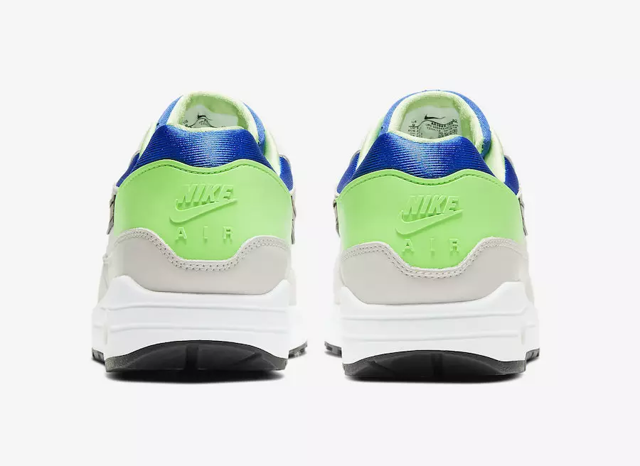 Nike DNA Series 87 x 91 Air Max 1 Air Huarache AR9863-900 Data tal-Ħruġ