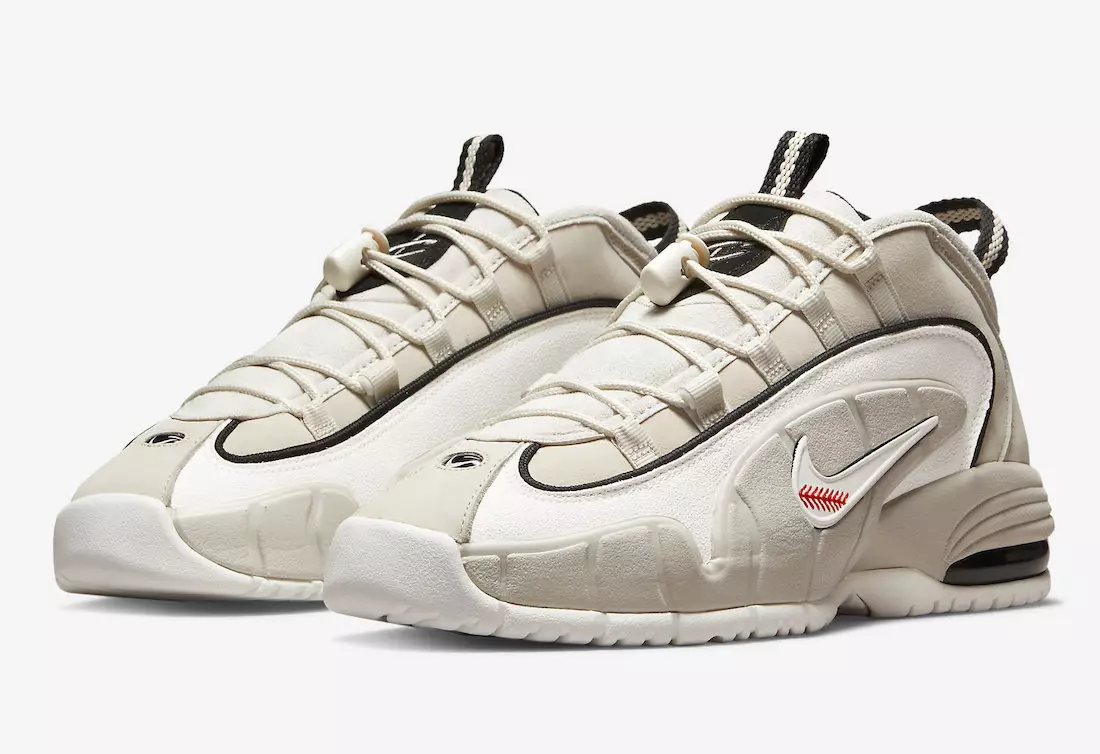 Sozialer Status Nike Air Max Penny 1 DM9130-100 – Erscheinungsdatum