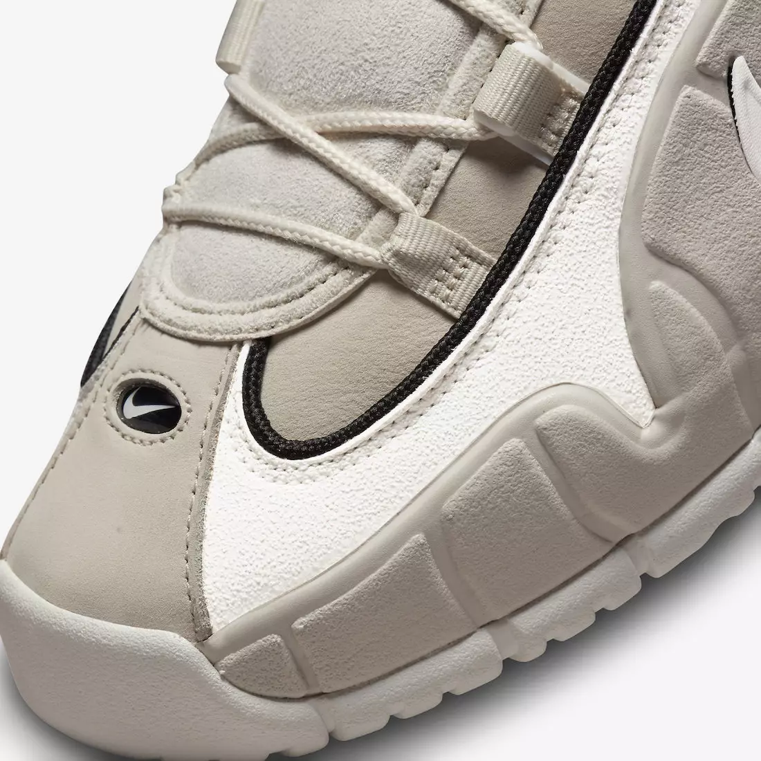 Социјален статус Nike Air Max Penny 1 DM9130-100 Датум на издавање