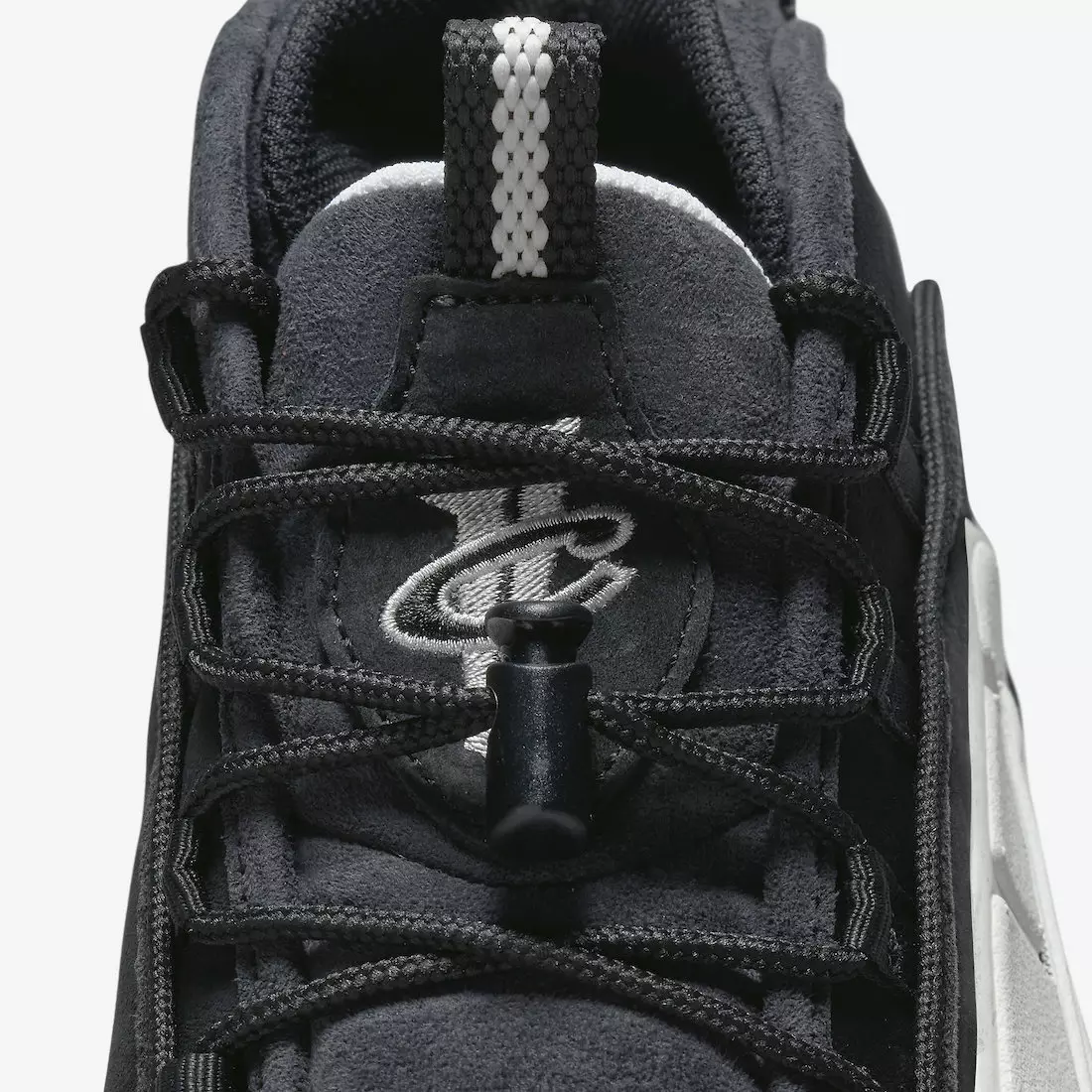 Social status Nike Air Max Penny 1 DM9130-001 Utgivningsdatum