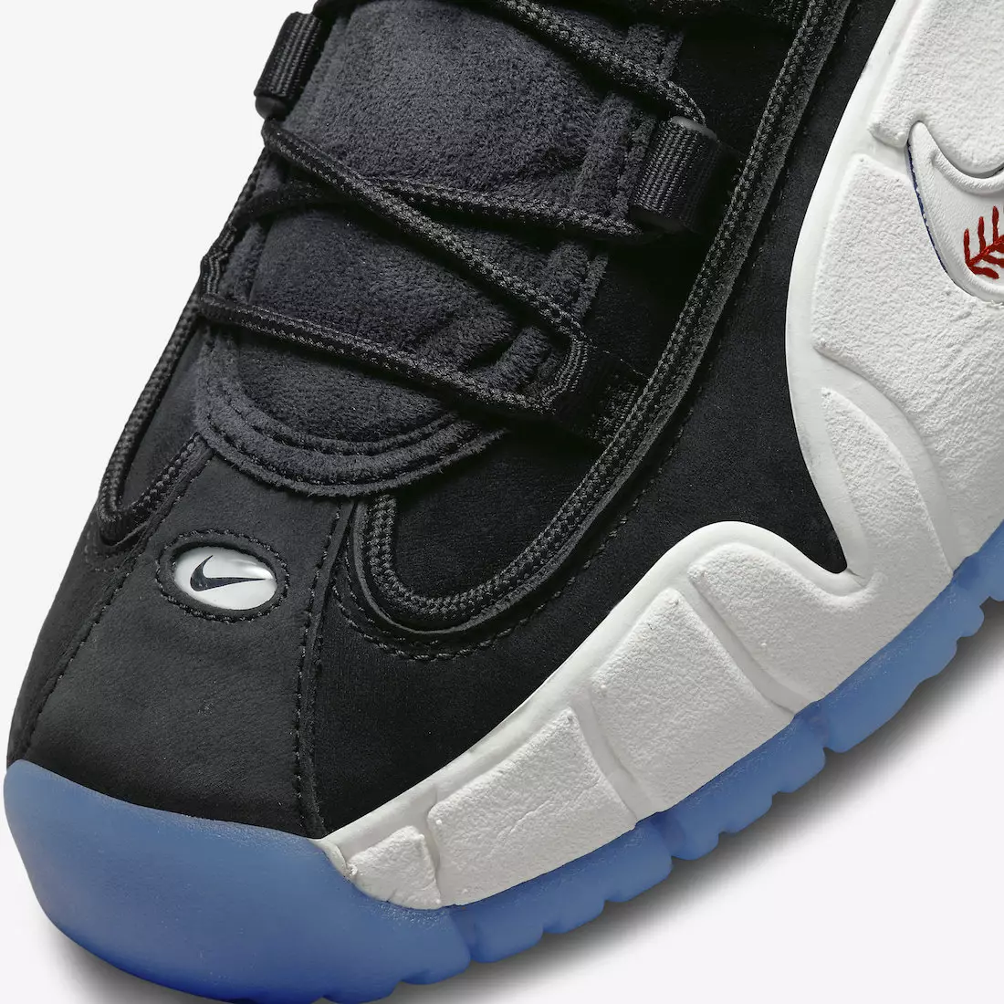 Družabni status Nike Air Max Penny 1 DM9130-001 Datum izdaje