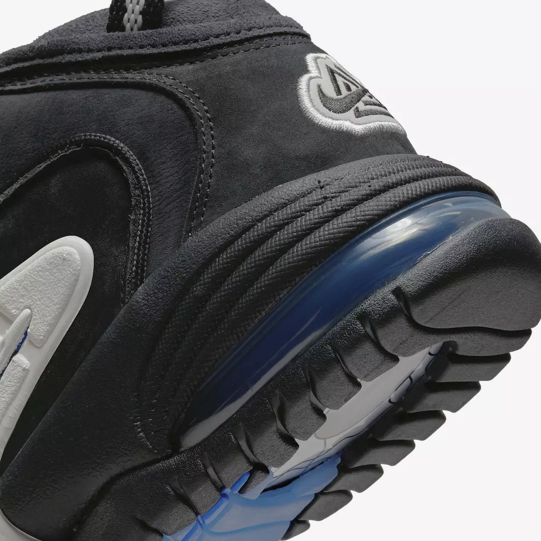 Social status Nike Air Max Penny 1 DM9130-001 Udgivelsesdato