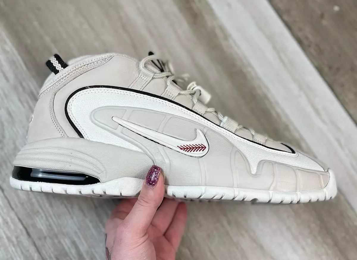 Društveni status Nike Air Max Penny 1 DM9130-100 Datum izdavanja