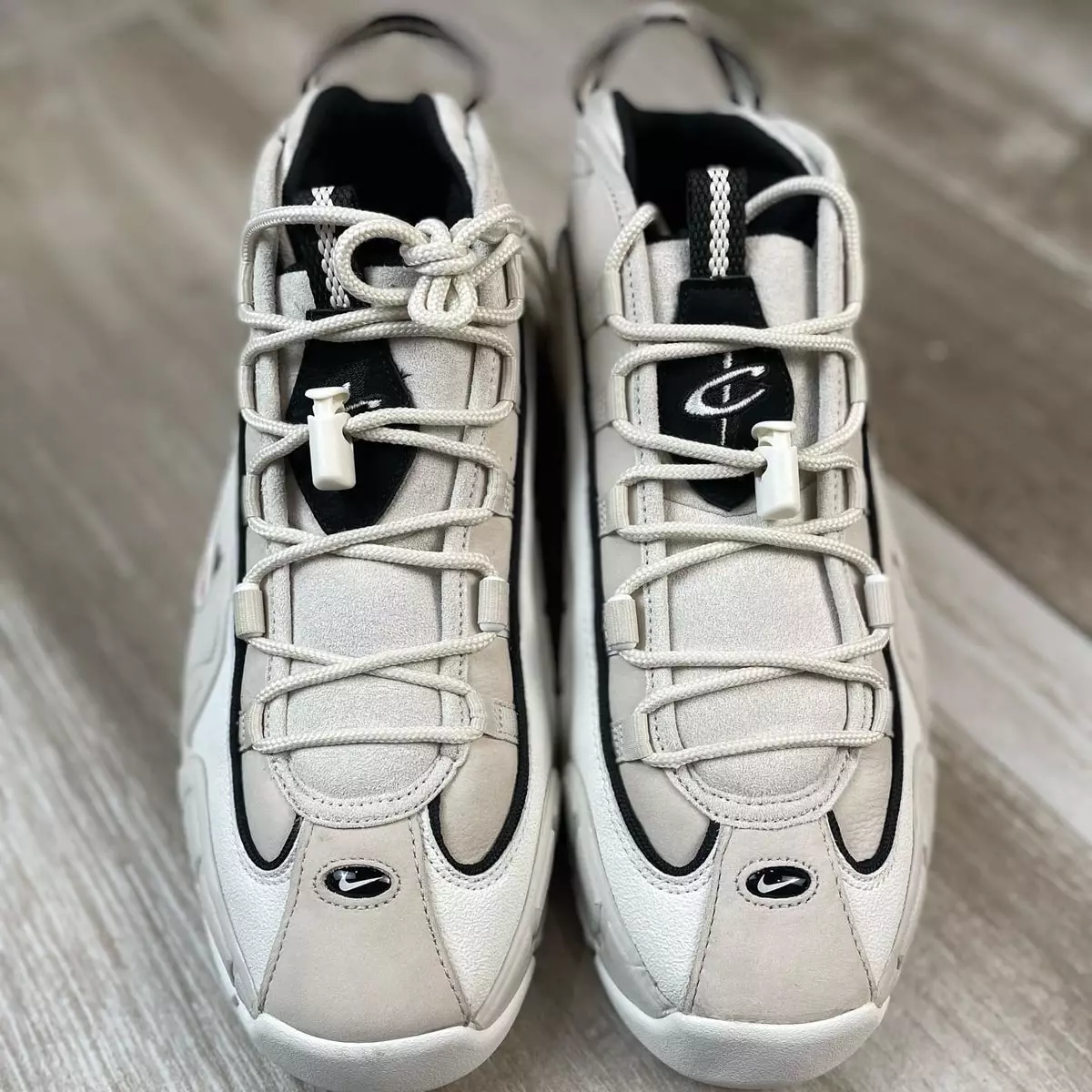 Социјален статус Nike Air Max Penny 1 DM9130-100 Датум на издавање