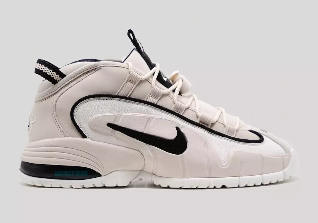 Социјален статус Датум на издавање на Nike Air Max Penny 1