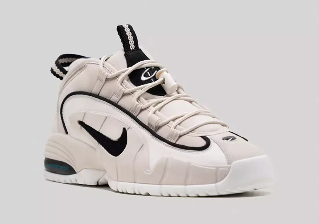 Sosial Status Nike Air Max Penny 1 Buraxılış Tarixi