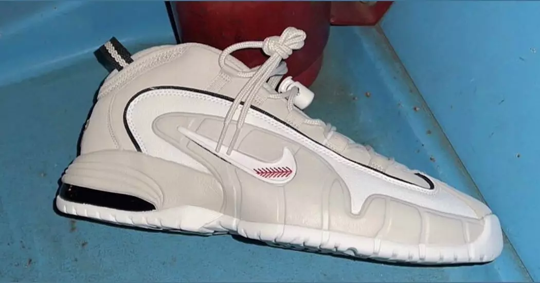 Družbeni status Nike Air Max Penny 1 Datum izdaje