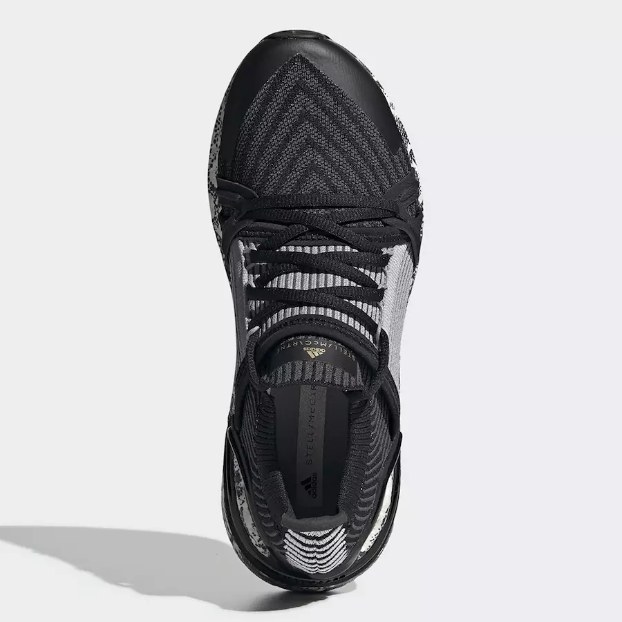 Stella McCartney adidas Ultra Boost 2020 Snake EH1847 Data tal-Ħruġ