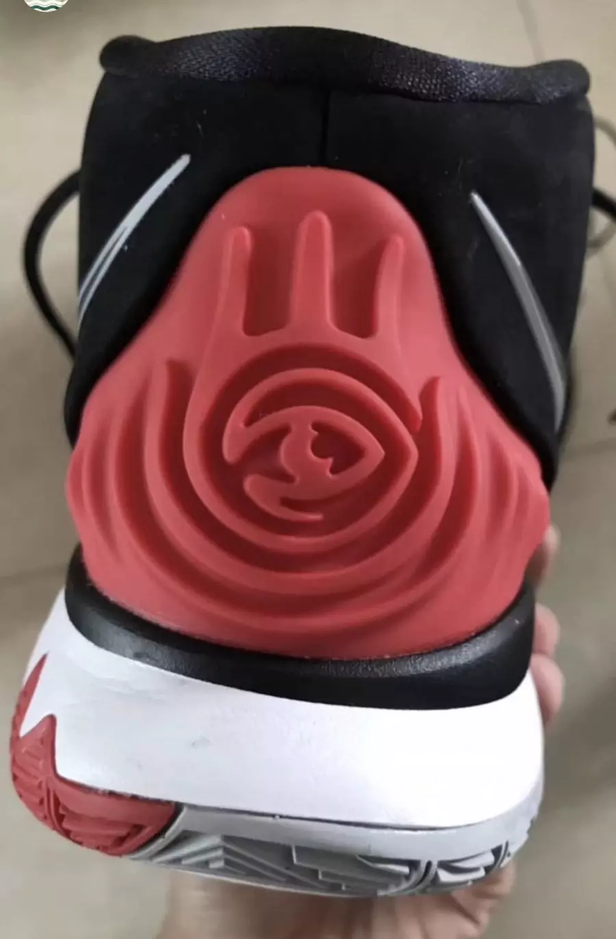 Datum vydání Nike Kyrie 6 Bred