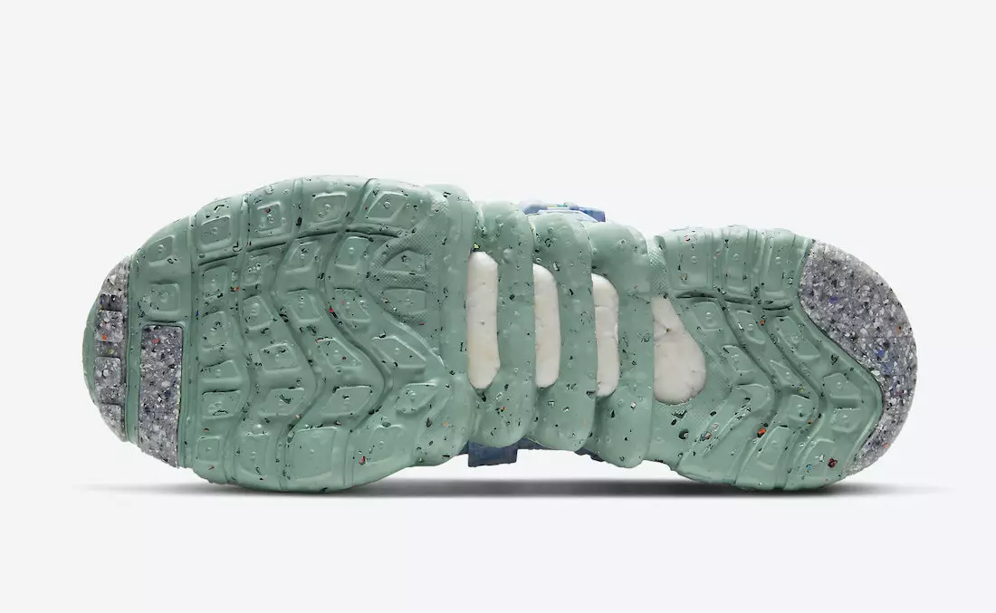 Nike Space Hippie 03 Healing Jade CQ3989-004 Releasedatum