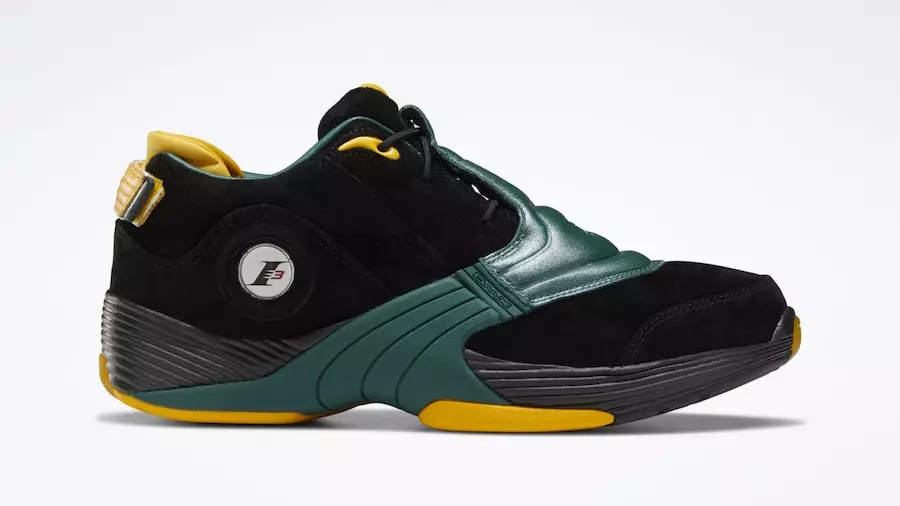 Reebok Answer V Bethel High FX7199 Дата на издаване