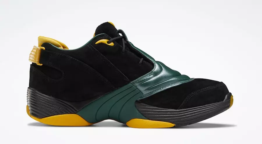 Reebok Answer V Bethel High FX7199 Дата на издаване