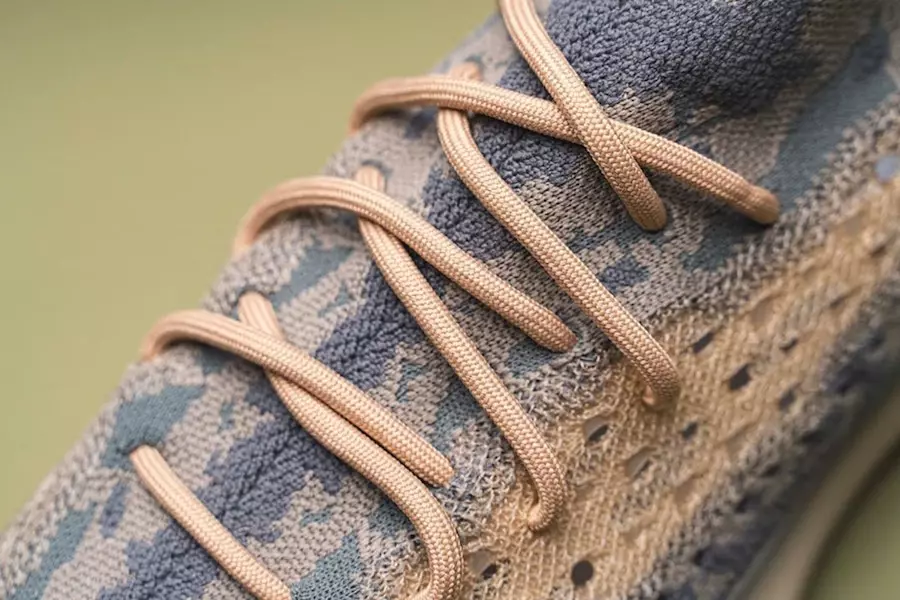 adidas Yeezy Boost 380 Mist გამოშვების თარიღი