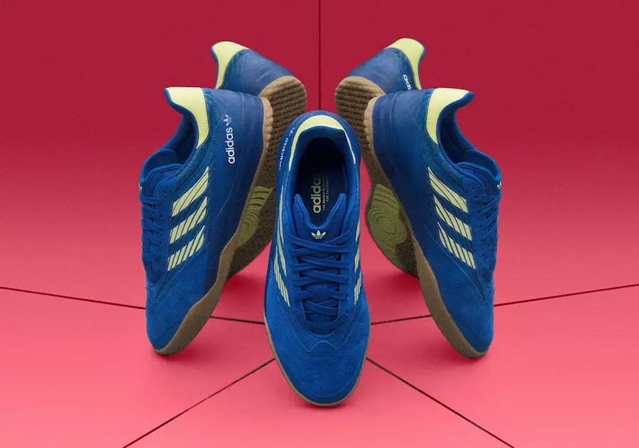 adidas Skateboarding Copa Nationale EG2272 Releasedatum