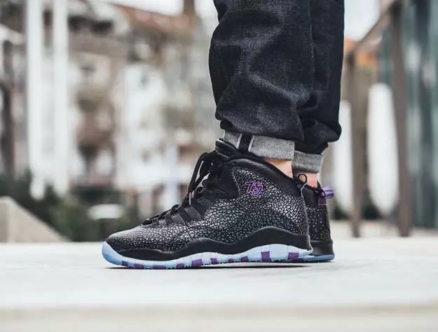 Gdzie kupić Air Jordan 10 Paris