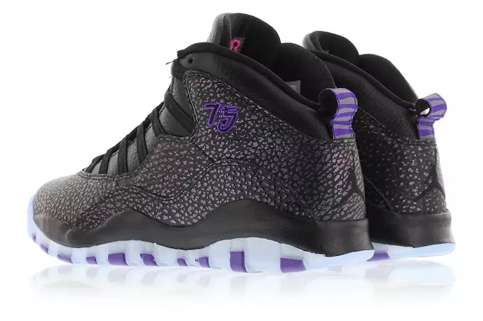 Dove acquistare le Air Jordan 10 Paris