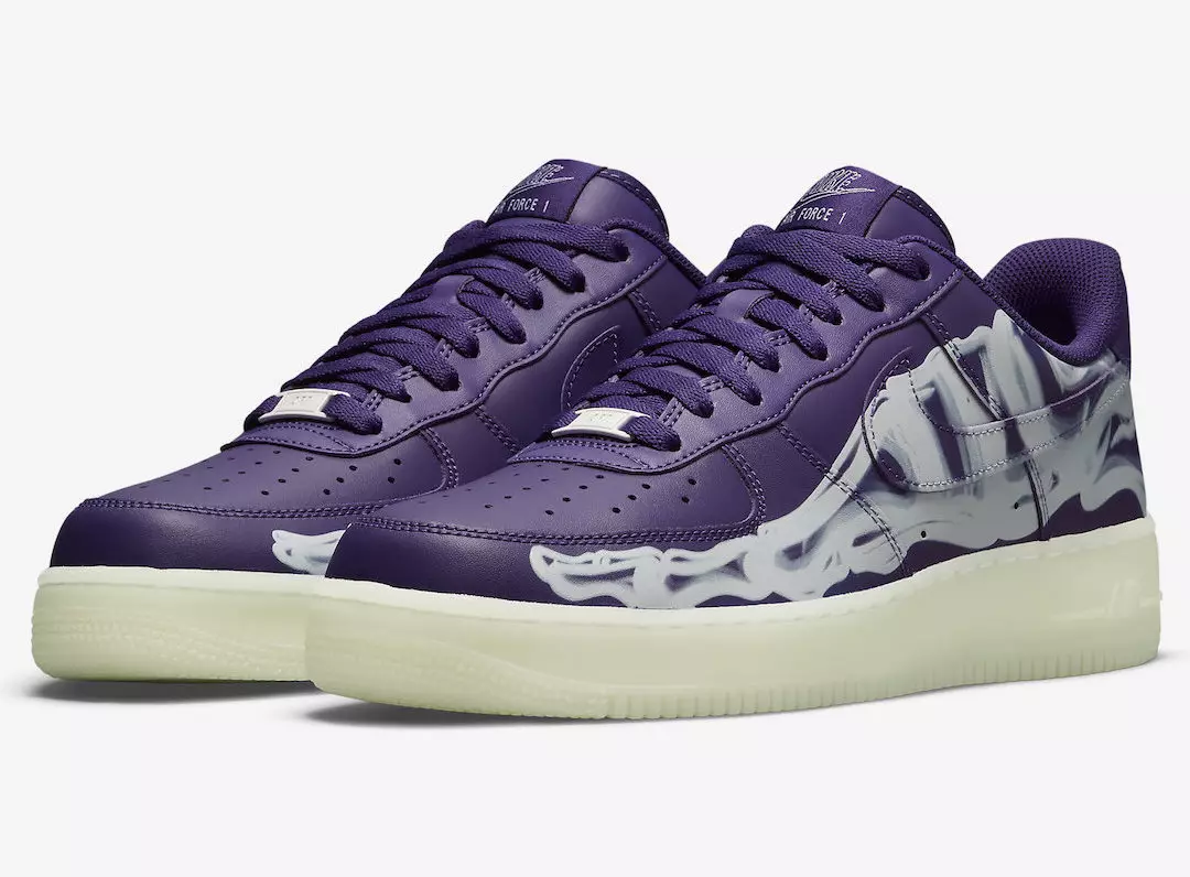 Tempat Membeli Nike Air Force 1