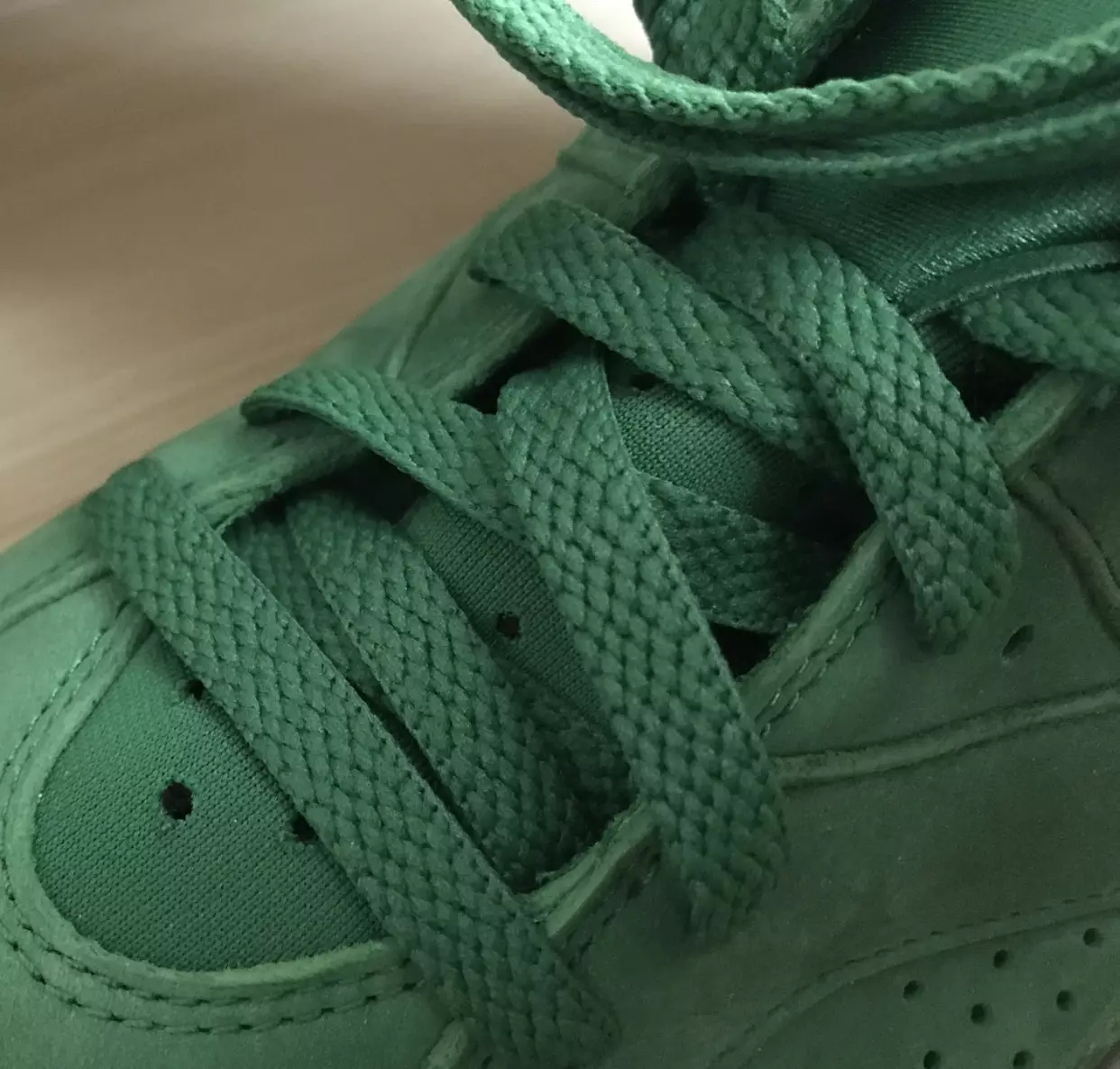 Tanggal Rilis Air Jordan 6 Gatorade