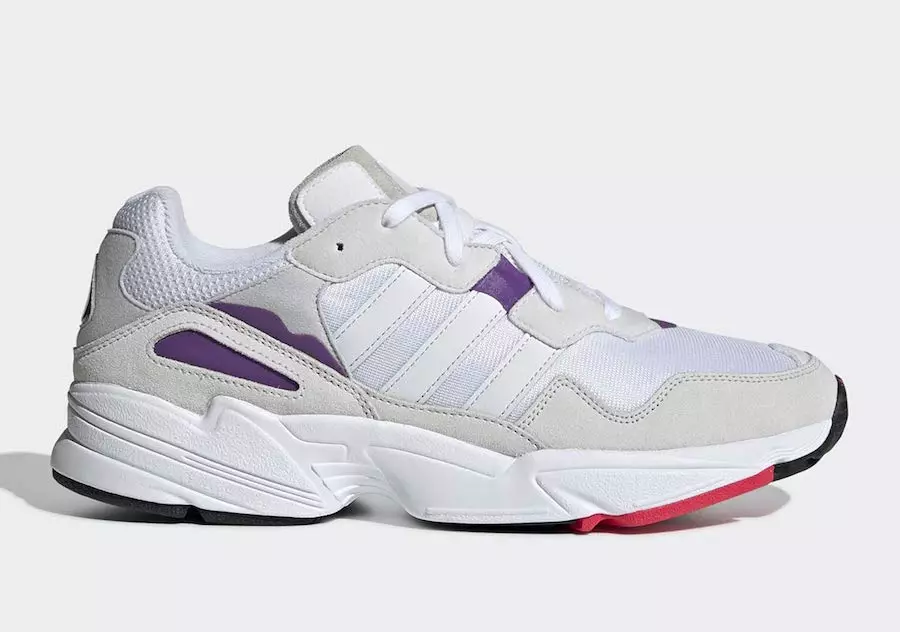 adidas Yung 96 Datumi izdavanja u veljači 2019