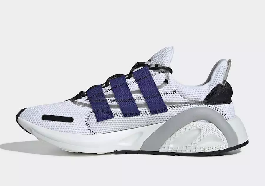 adidas LXCON Bijelo Plava DB3528 Datum izlaska