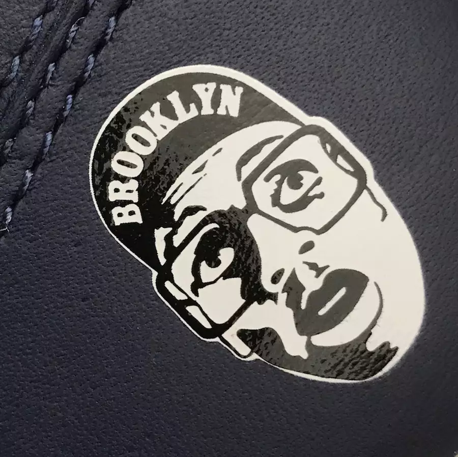 Tarehe ya Kutolewa kwa Spike Lee Air Jordan 1