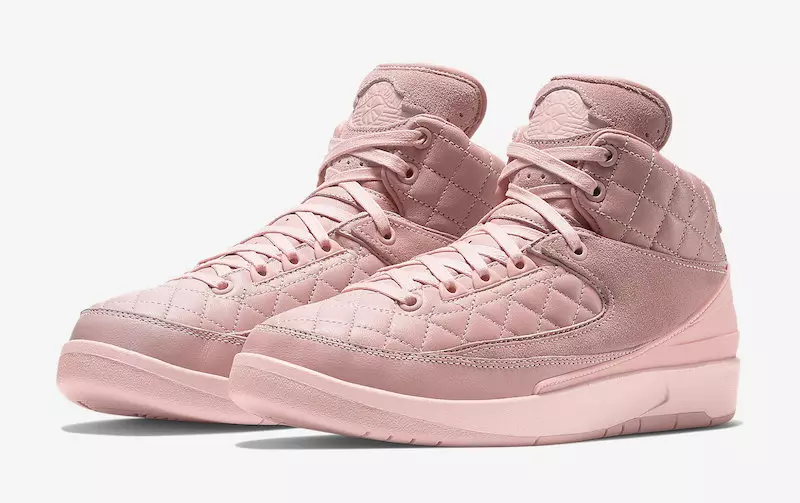 Nike SNKRS Stash Don C Air Jordan 2