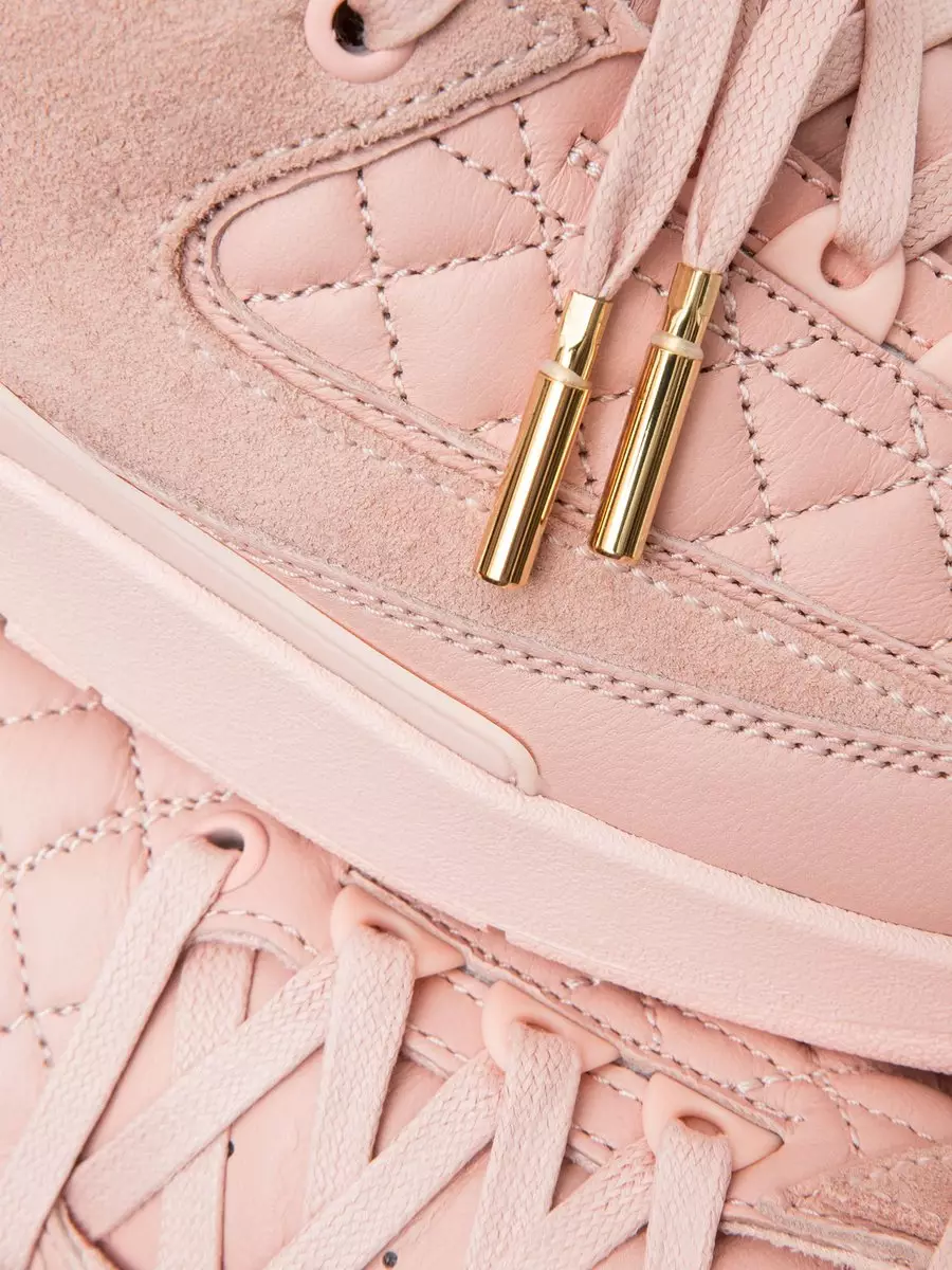 Bara Don x Air Jordan 2 Arctic Orange Verðupplýsingar