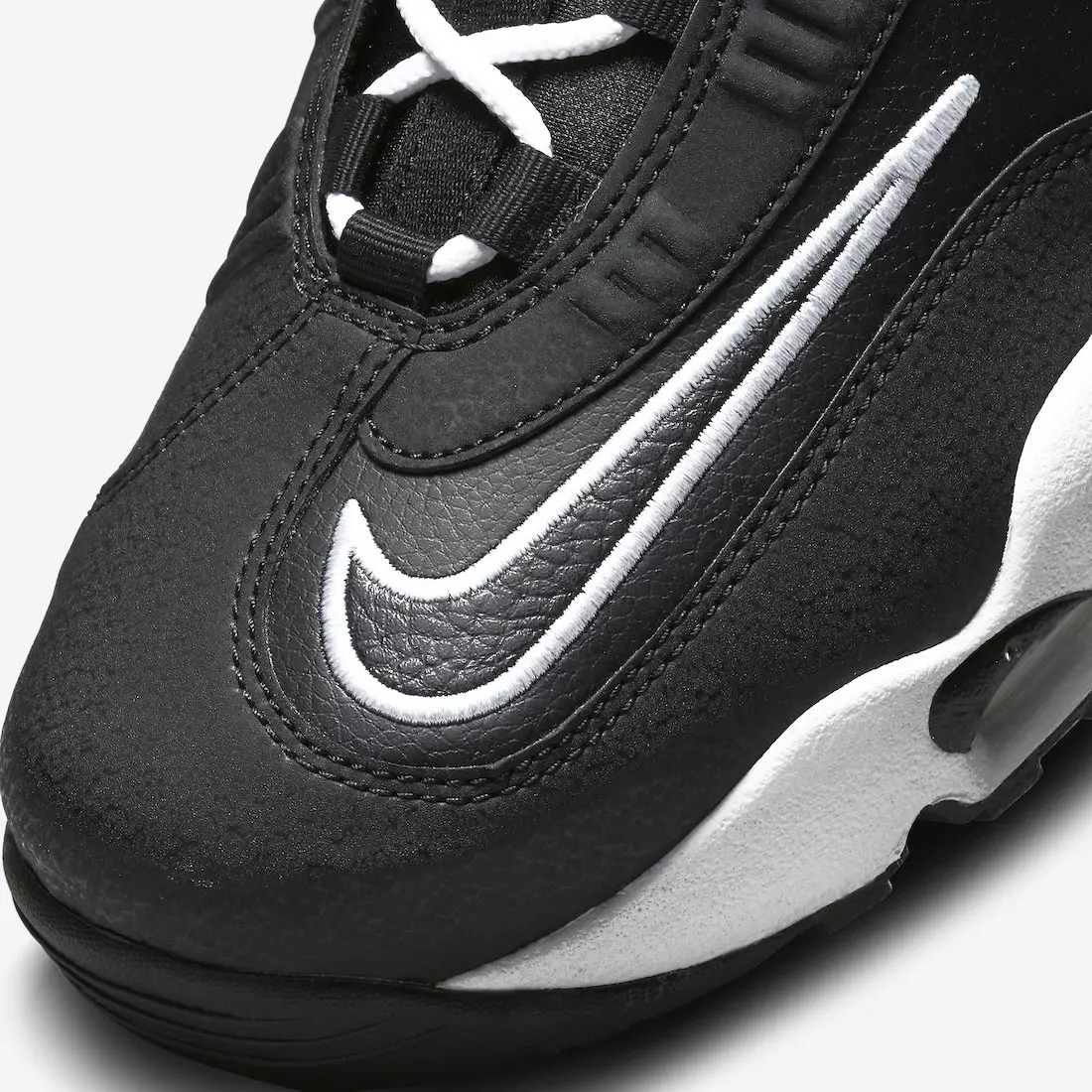 Nike Air Griffey Max 1 Jackie Robinson DM0044-001 Fecha de lanzamiento