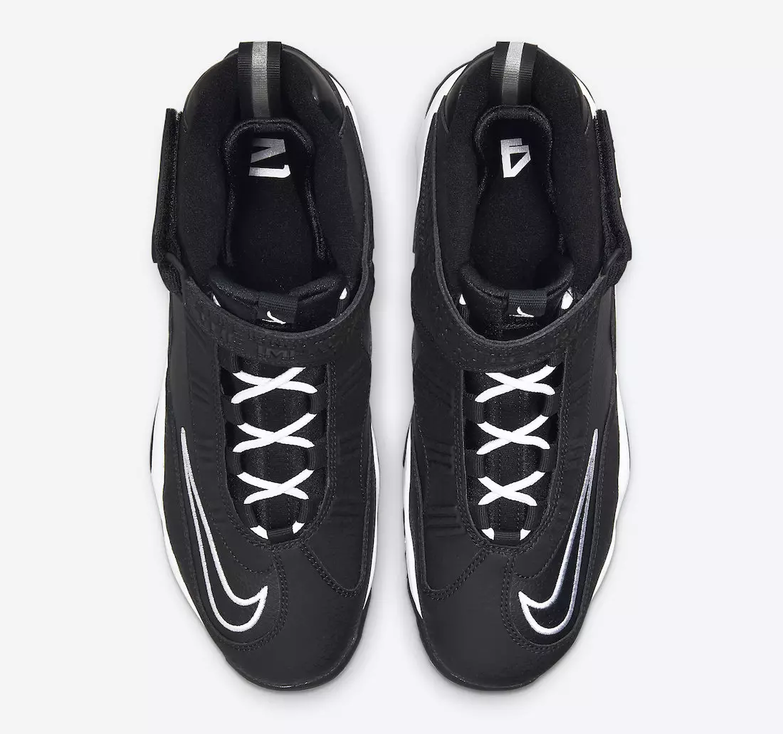 Nike Air Griffey Max 1 Jackie Robinson DM0044-001 Data lansării