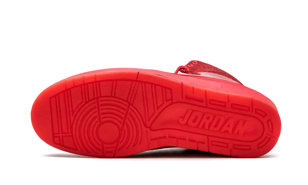 Air Jordan 2 Legende ljeta