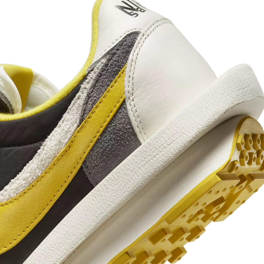 Undercover Sacai Nike LDWaffle Bright Citron DJ4877-001 Datum izlaska