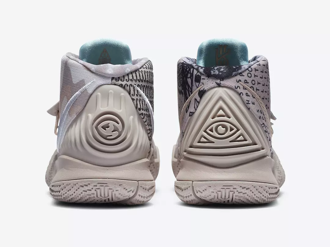 Nike Kyrie S2 Hybrid CT1971-200 Releasedatum