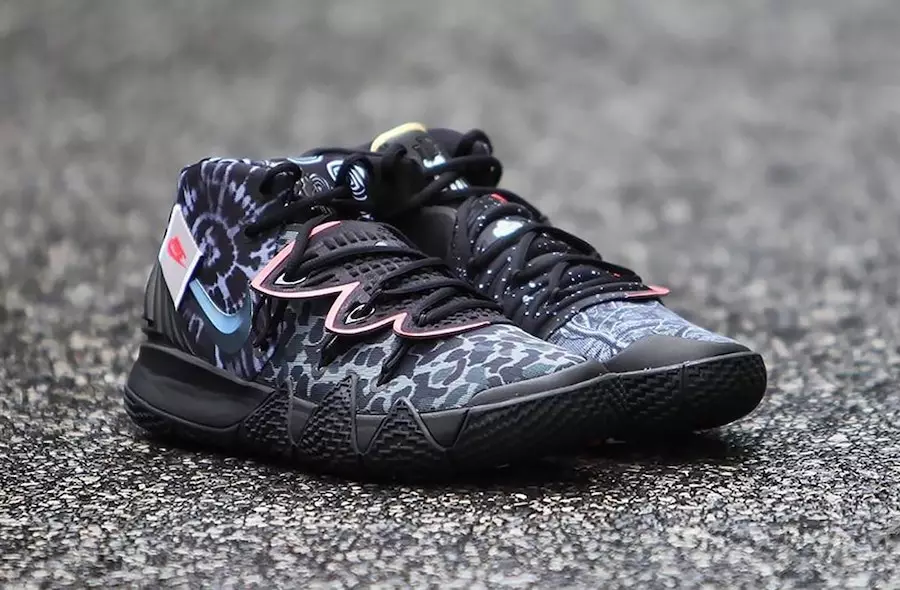 Nike Kyrie S2 Hybrid Wat de Release Datum