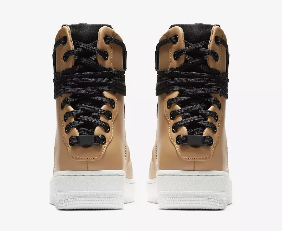 Nike Air Force 1 Rebel XX Praline AO1525-200 Releasedatum