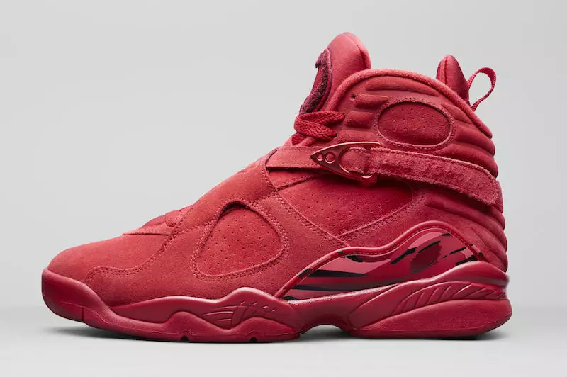 Air Jordan 8 Valentines Day AQ2449-614 Чыгарылган датасы