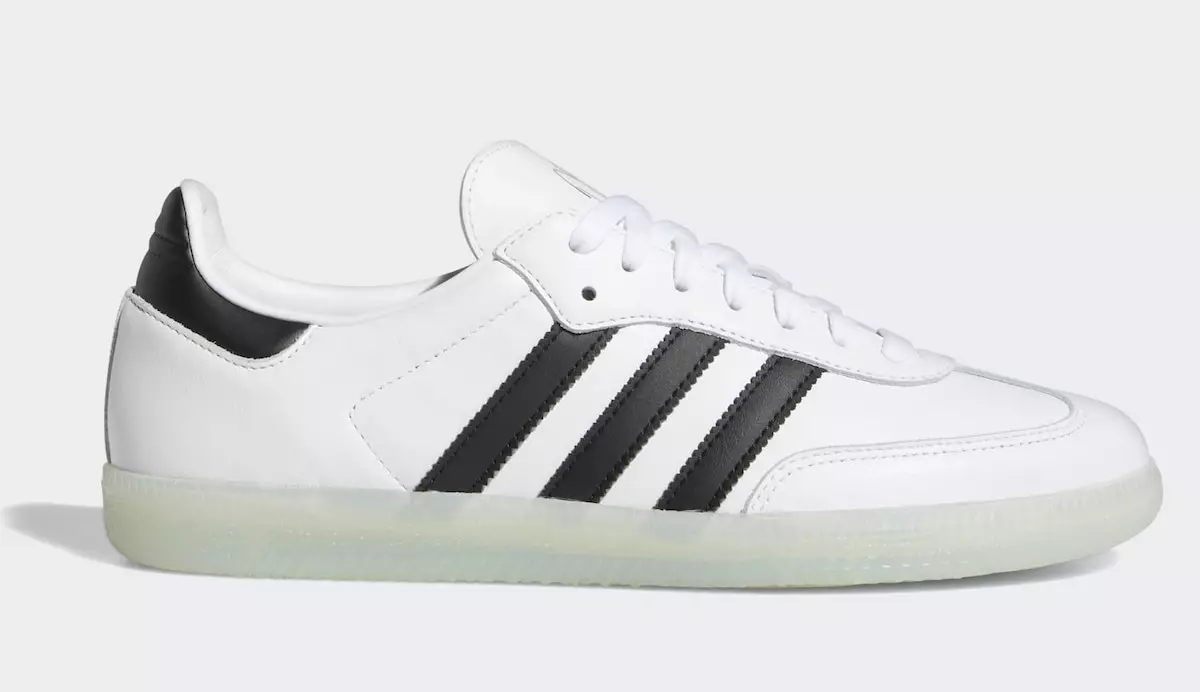 Jason Dill adidas Samba GZ4730 Data de llançament-2