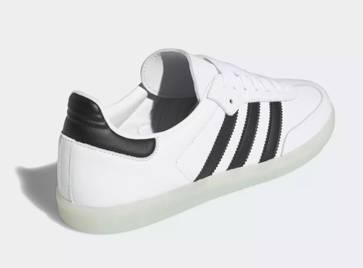 Jason Dill adidas Samba GZ4730 Release Date-2