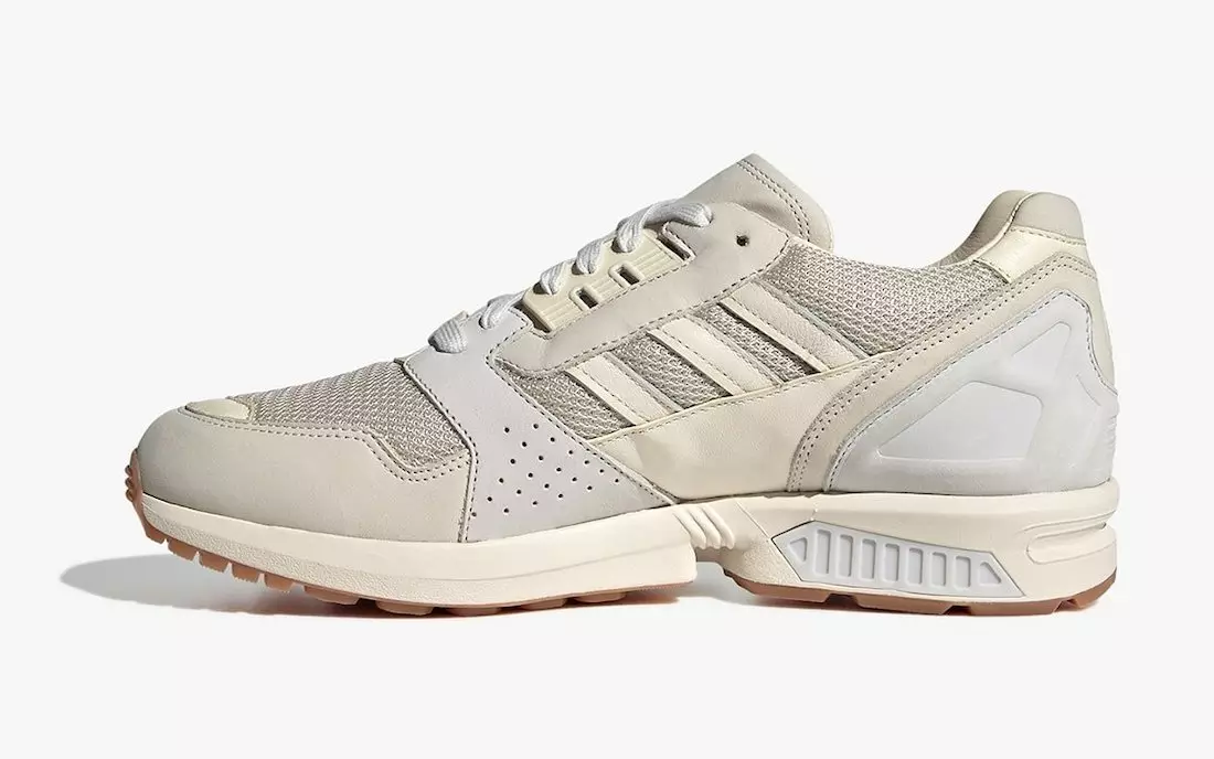 Highsnobiety adidas ZX 8000 Чыгарылган күнү