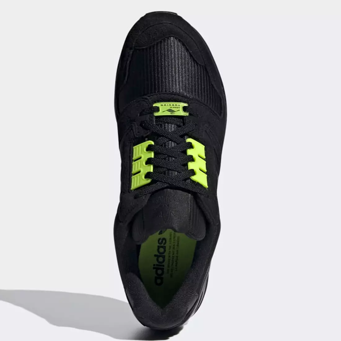 adidas ZX 8000 Zwart Solar S29247 Releasedatum