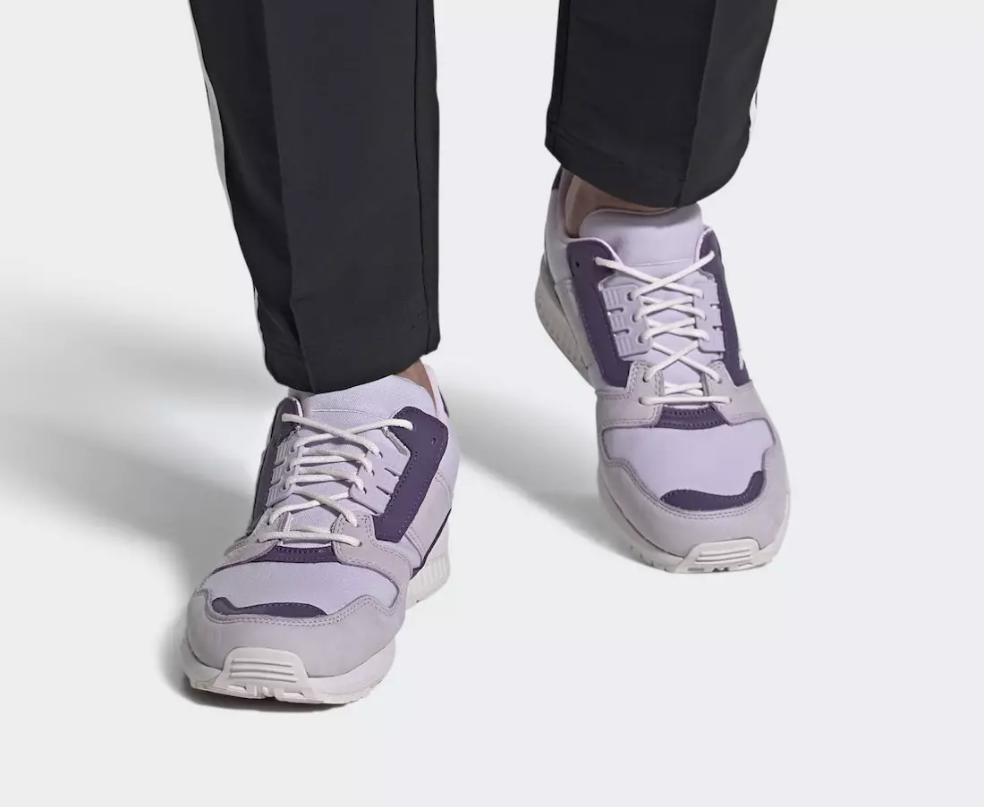 Deadhype adidas ZX 8000 FX8528 Датум на издавање