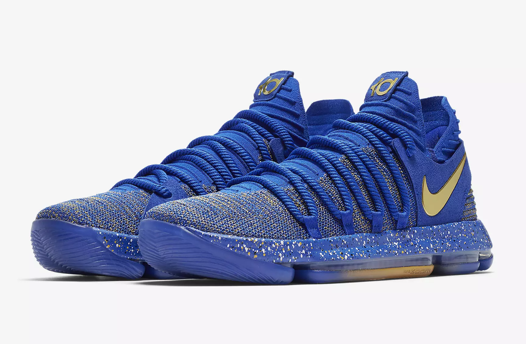 Nike KD 10 Feier 897815-403