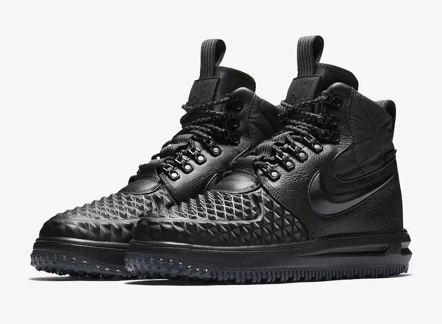 Nike Lunar Force 1 Duckboot 2017 година