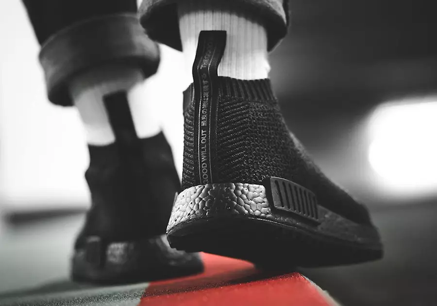 TGWO 아디다스 NMD CS1