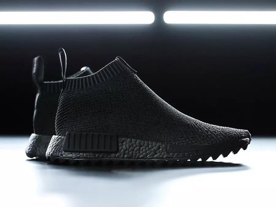 De Good Will Out adidas NMD City Sock BB5994